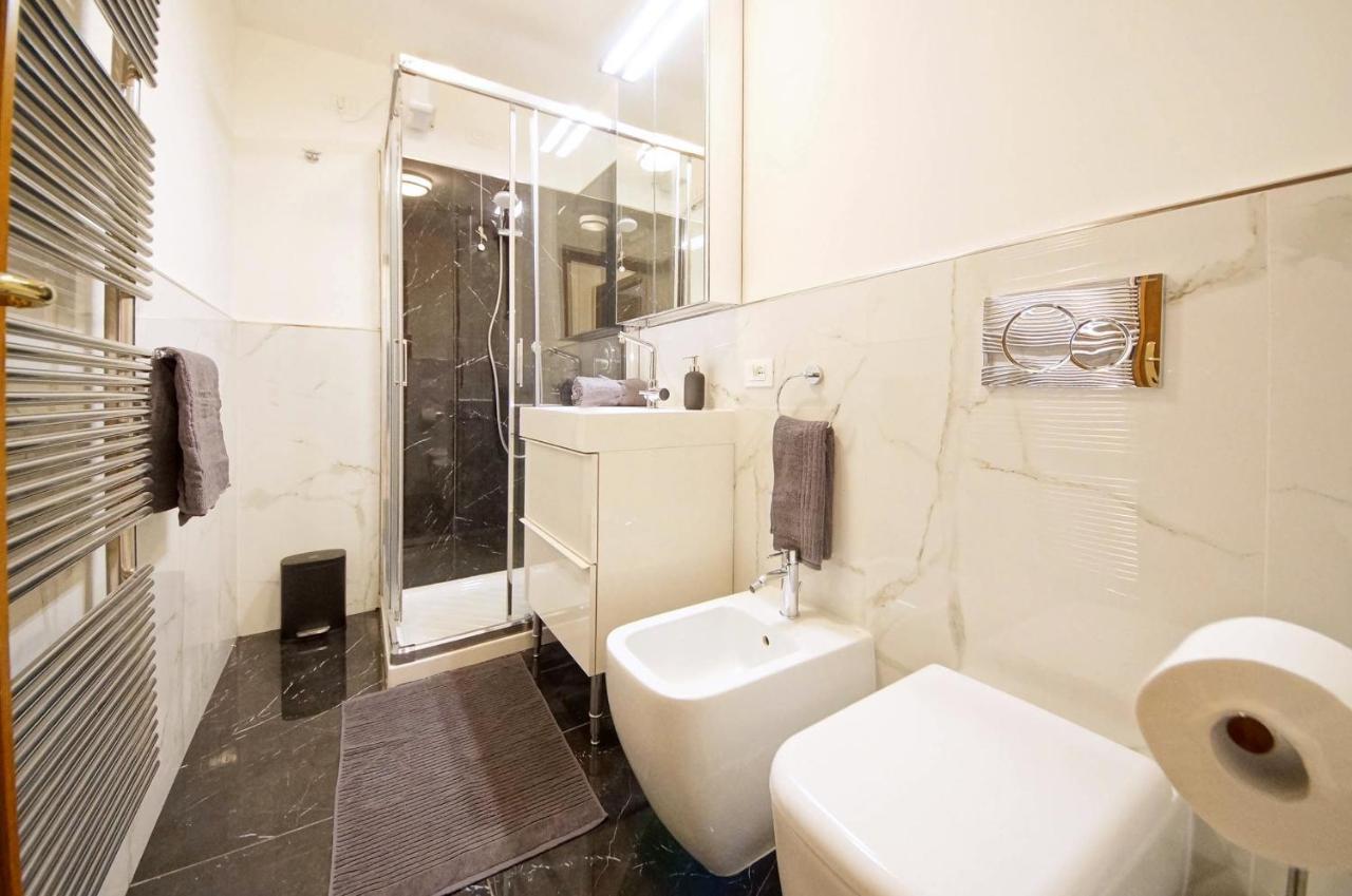 Calle Dei Fabbri Apartment Marble البندقية المظهر الخارجي الصورة