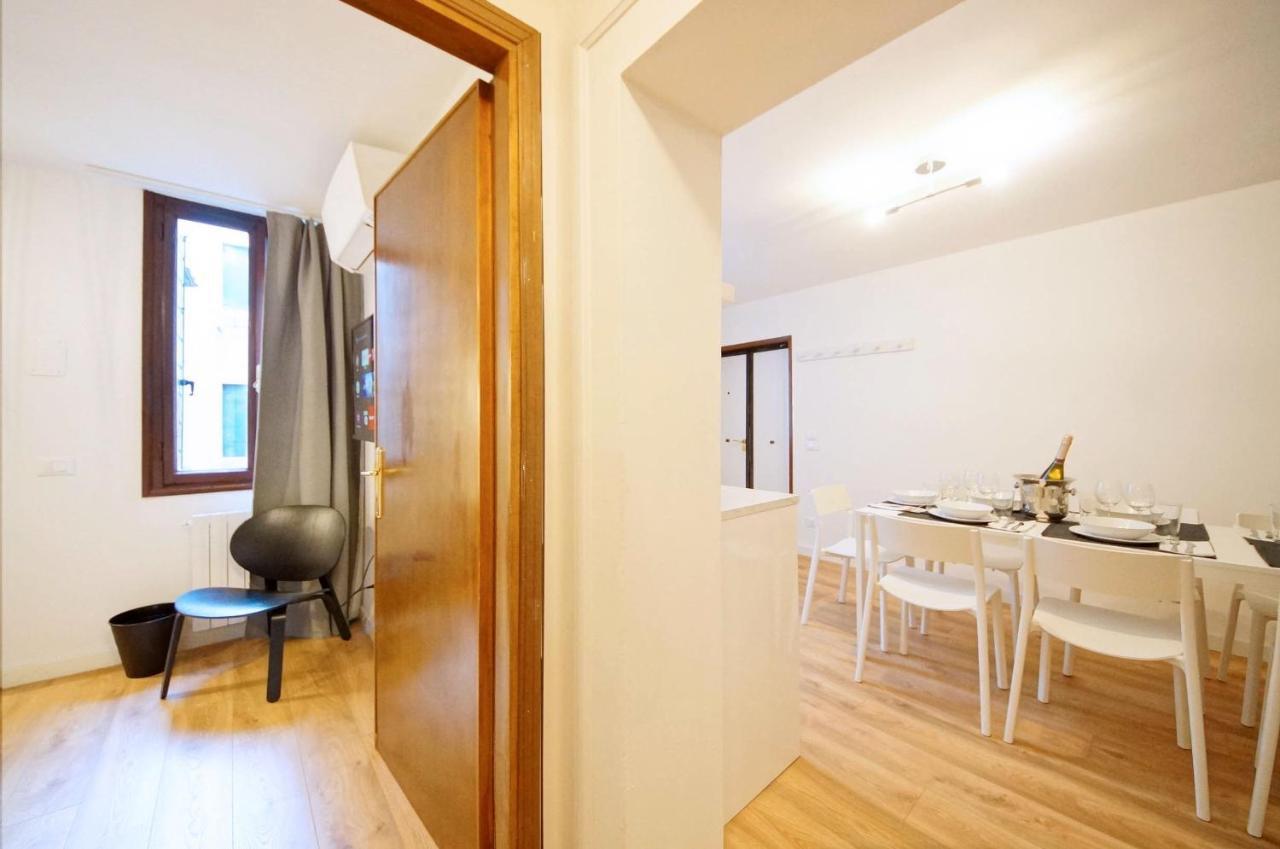 Calle Dei Fabbri Apartment Marble البندقية المظهر الخارجي الصورة