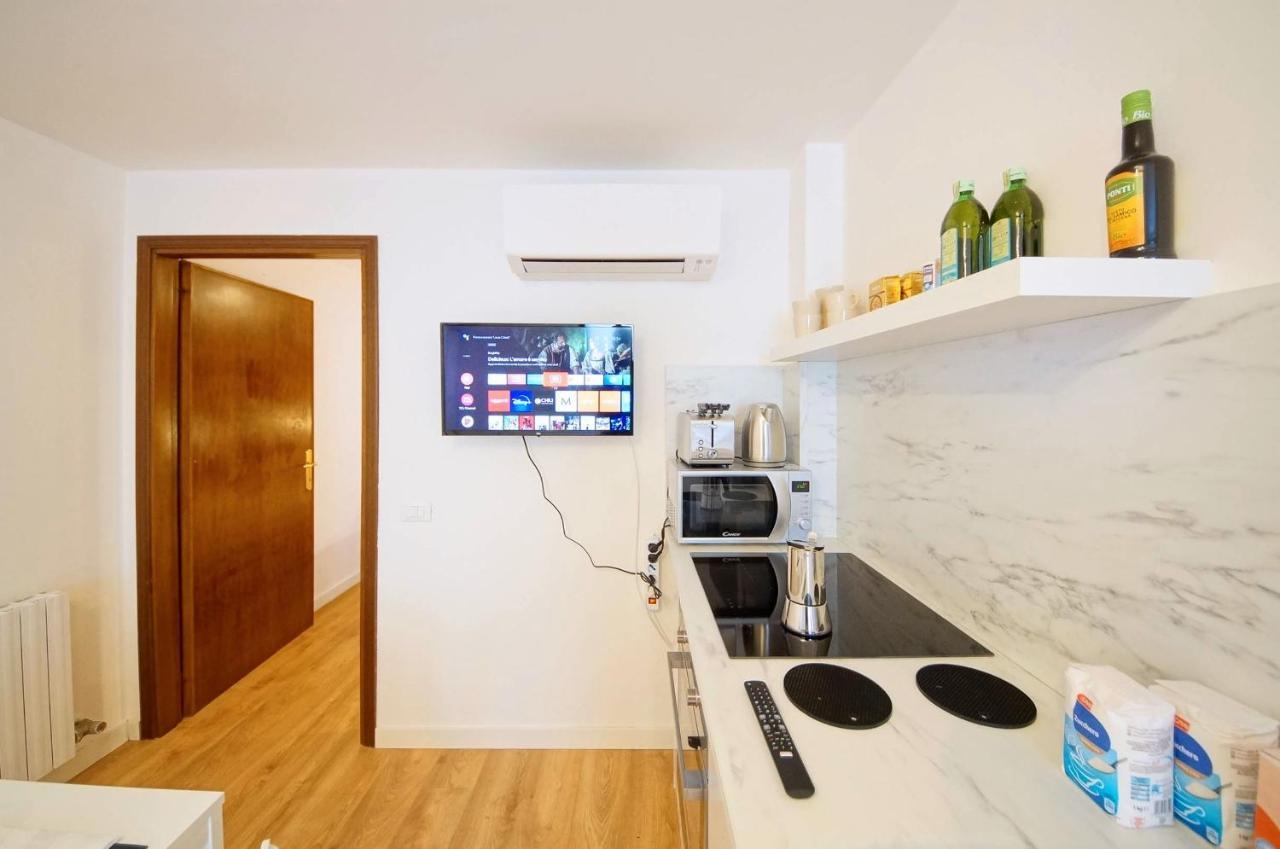 Calle Dei Fabbri Apartment Marble البندقية المظهر الخارجي الصورة