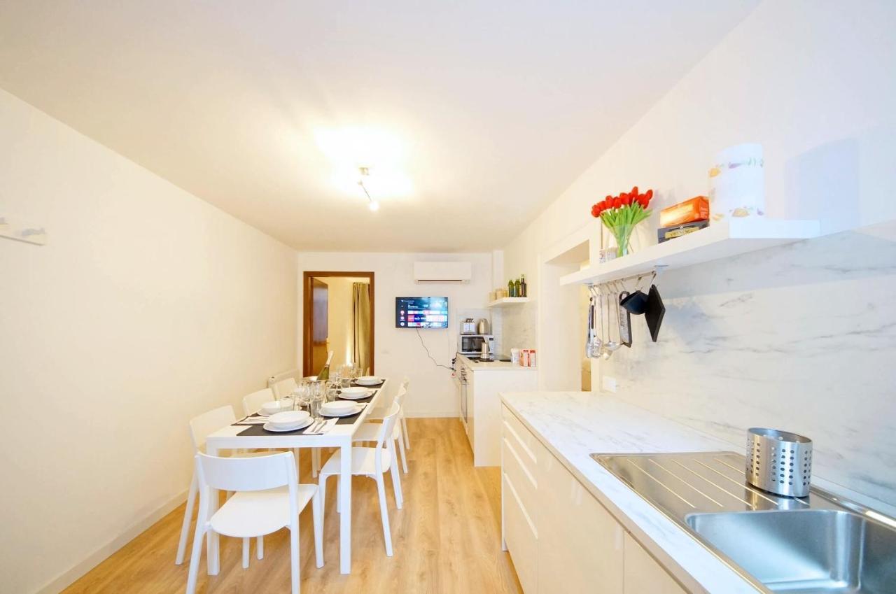 Calle Dei Fabbri Apartment Marble البندقية المظهر الخارجي الصورة