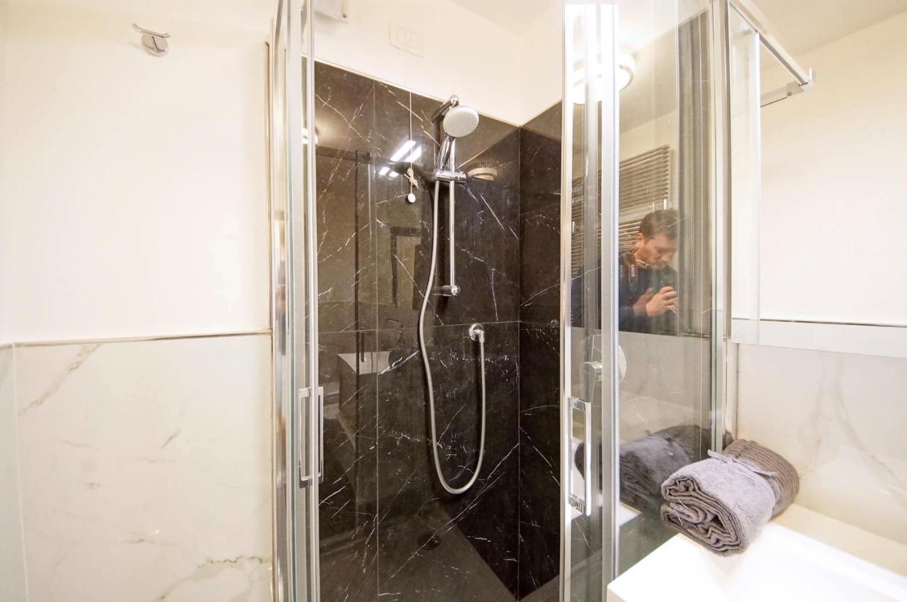 Calle Dei Fabbri Apartment Marble البندقية المظهر الخارجي الصورة