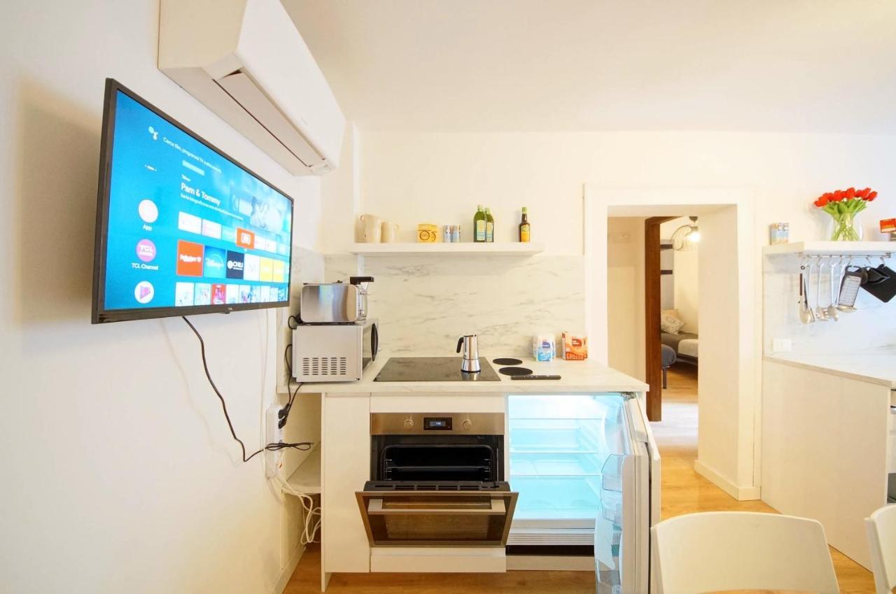 Calle Dei Fabbri Apartment Marble البندقية المظهر الخارجي الصورة