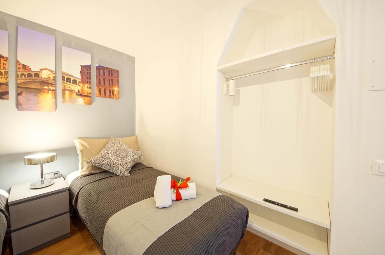 Calle Dei Fabbri Apartment Marble البندقية المظهر الخارجي الصورة