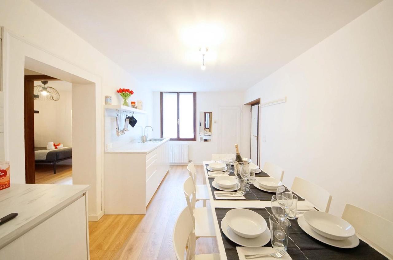 Calle Dei Fabbri Apartment Marble البندقية المظهر الخارجي الصورة